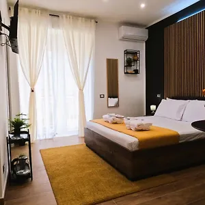 Blackwoody Contemporary - Centro Storico Neapel