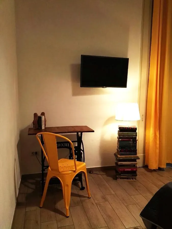 Frühstückspension Napoli Boulevard B&B Italien
