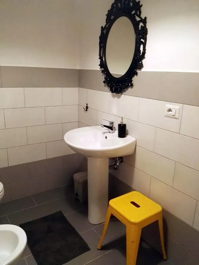 Frühstückspension Napoli Boulevard B&B