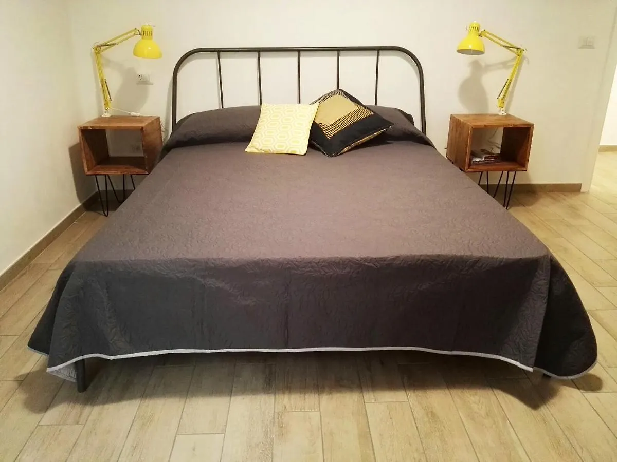 Napoli Boulevard B&B Frühstückspension
