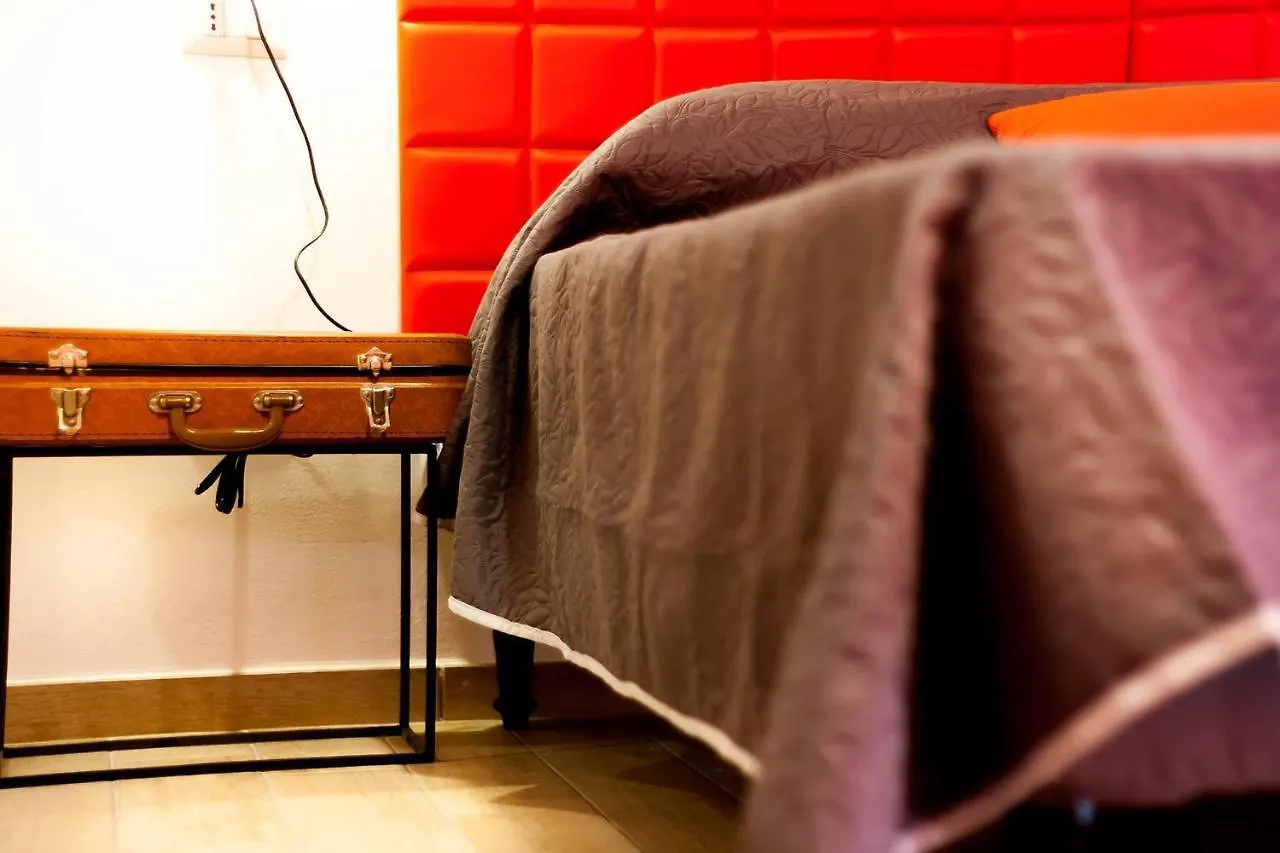 Frühstückspension Napoli Boulevard B&B