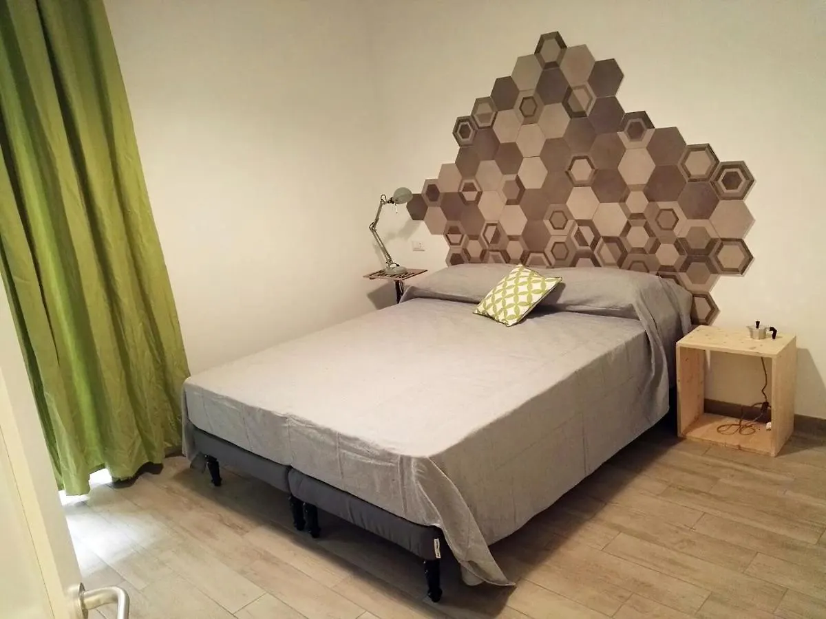 Napoli Boulevard B&B Frühstückspension