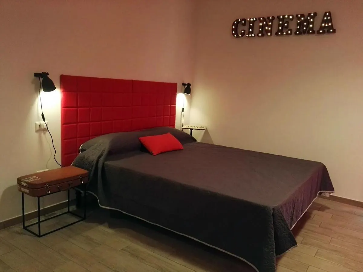 Napoli Boulevard B&B