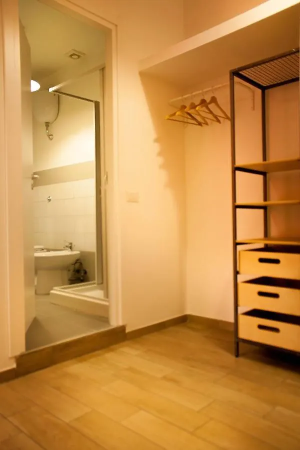 Napoli Boulevard B&B Frühstückspension Neapel